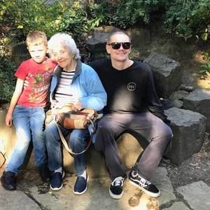 Meet your Posher, Kyle